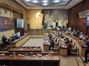 Begini Cara Mendagri Cegah Kerumunan saat Pencoblosan di Pilkada 2020