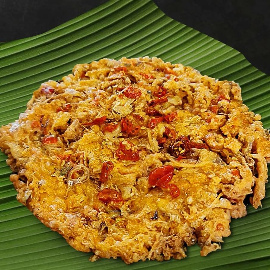 Lamak Bana! Ada Talua Barendo Hangat di 5 Resto Nasi Kapau Ini