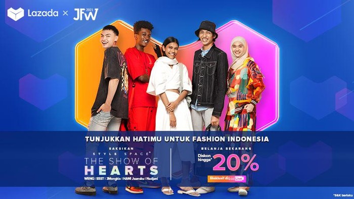 Lazada Lazada