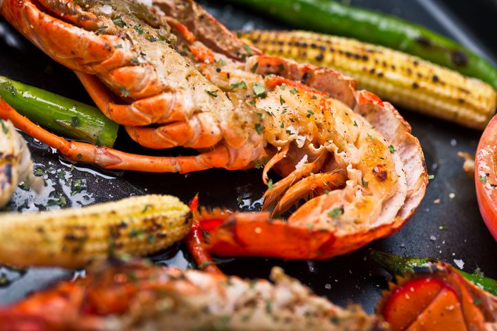 5 Fakta Lobster yang Dulu Dianggap Makanan Orang Miskin