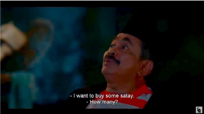 Lutfi Sandy meninggal