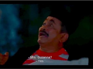 Abang Sate Suzzanna, Lutfi Sandy Meninggal