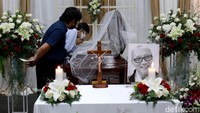 Mantan Rektor Universitas Katolik Parahyangan (Unpar) Kota Bandung, Prof Dr Benedictus Suprapto Brotosiswojo tutup usia di usia 86 tahun.
