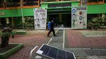 Melihat Persiapan SMK Negeri 26 Jelang Rencana Sekolah Tatap Muka