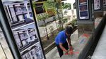 Melihat Persiapan SMK Negeri 26 Jelang Rencana Sekolah Tatap Muka