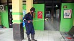 Melihat Persiapan SMK Negeri 26 Jelang Rencana Sekolah Tatap Muka