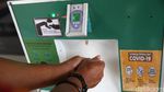 Melihat Persiapan SMK Negeri 26 Jelang Rencana Sekolah Tatap Muka