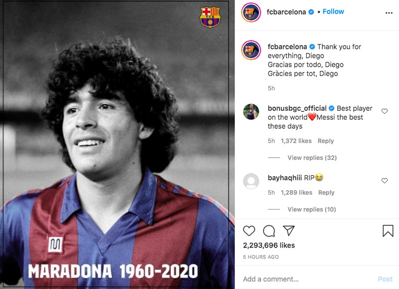 Meme Maradona