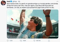 Meme Maradona