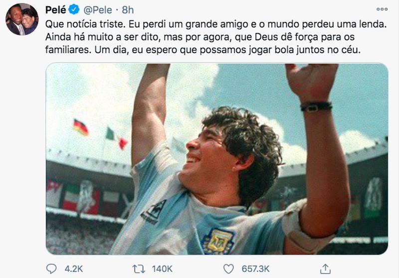 Meme Maradona