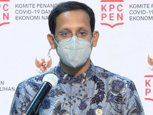 Sepak Terjang Nadiem Makarim Hingga Dipercaya jadi Mendikbud-Ristek