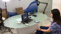 Vokatalks edisi pertama dibuka dengan bincang santai pendidikan vokasi bertema Apa Sih Enaknya Vokasi? yang digelar pada Rabu (25/11/2020) secara online.