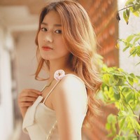 Di malam final, ketika ditanya tentang apa yang akan dilakukannya jika memenangkan Miss Vietnam 2020, wanita tersebut mengaku ingin jadi panutan untuk gadis-gadis muda. Aku pikir aku akan membawa semua hal yang diperlukan untuk gadis-gadis Vietnam. Aku pikir apakah aku akan menjadi panutan untuk orang-orang muda atau tidak, aku harus selalu menginspirasi orang-orang muda. Aku akan melakukannya, ujarnya. Foto: Instagram @doha_20.07