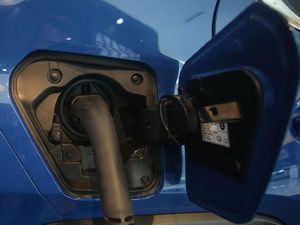 Mobil Listrik Sudah Mulai Masuk RI, Seberapa Laku di 2020?