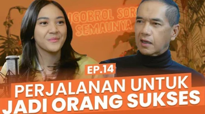 NSS episode 14 (tangkapan layar)