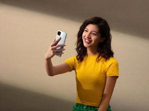 Ini Harga Baru HP dan TWS Oppo Bulan September  2021