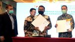 Pemanfaatan Jasa Layanan Perbankan di HKI