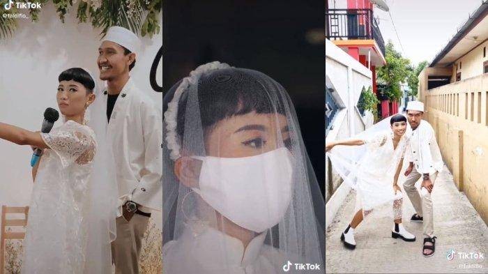 Pernikahan Viral Pernikahan viral