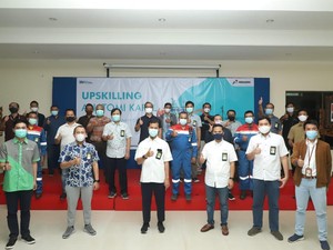 Ini Upaya Kilang Pertamina Cilacap Dongkrak KPI dan Tekan Losses