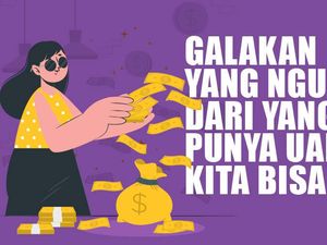 Podcast: Galakan yang Ngutang dari yang Punya Uang, Bisa Apa?