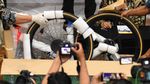 Potret Barang Mewah yang Disita Dalam Kasus Edhy Prabowo