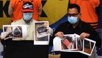 Potret Barang Mewah yang Disita Dalam Kasus Edhy Prabowo
