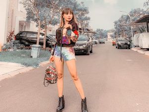 Dear Eva Belisima... Kapan Bicara soal Nikah Siri dengan Kiwil?