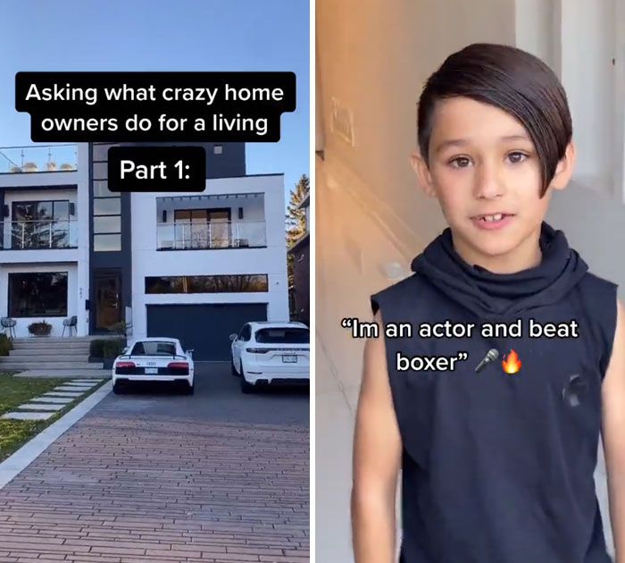 profesi pemilik rumah mewah