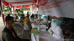 Rapid Test untuk Cegah Penularan COVID-19 di Bantul