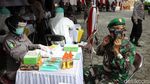 Rapid Test untuk Cegah Penularan COVID-19 di Bantul