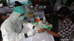 Rapid Test untuk Cegah Penularan COVID-19 di Bantul