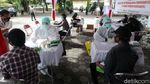 Rapid Test untuk Cegah Penularan COVID-19 di Bantul