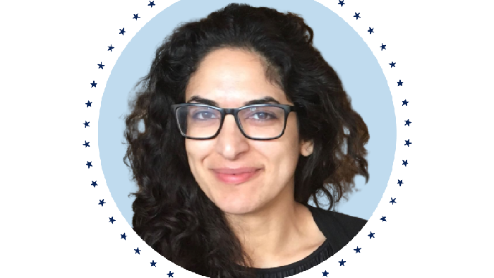 Reema Dodin (dok. Situs Transisi Biden-Harris)
