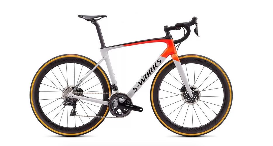 S-Work Roubaix