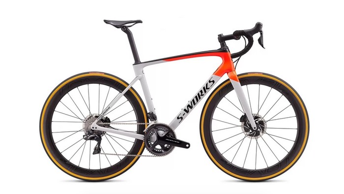S-Work Roubaix