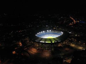 Walikota Naples: San Paolo Kini Jadi Diego Armando Maradona Stadium