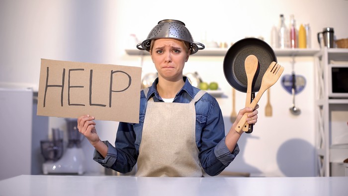 Sedih! 5 Curhatan Istri yang Masakannya Dibilang Tak Enak Oleh Suami