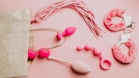Cerita Wanita Jadi Penguji Sex Toys Profesional, Sudah Coba 150 Mainan Seks