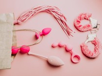 Cerita Wanita Jadi Penguji Sex Toys Profesional, Sudah Coba 150 Mainan Seks