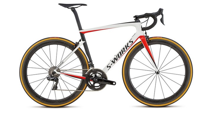 Specialized S-Works Tarmac