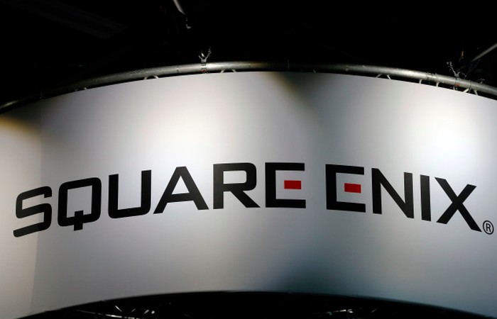 Square Enix