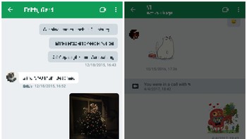 Google Hangouts: Google tahun 2020 ini telah memulai proses mematikan Hangouts dan akan memindahkan pengguna ke Google Chat. Masa transisi pengguna dari Hangouts ke Chat di paruh pertama 2021. Google akan memberikan panduan untuk memindahkan semua percakapan. Mulai paruh pertama 2021, semua orang bisa mulai upgrade dari Hangouts ke Chat, tulis Google. Foto: Android Police