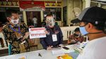Tangsel Gelar Simulasi Pilkada dengan Terapkan Prokes