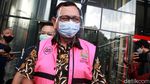 Terdakwa Seumur Hidup Hendrisman Rahim Kembali Diperiksa di KPK