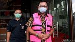Terdakwa Seumur Hidup Hendrisman Rahim Kembali Diperiksa di KPK