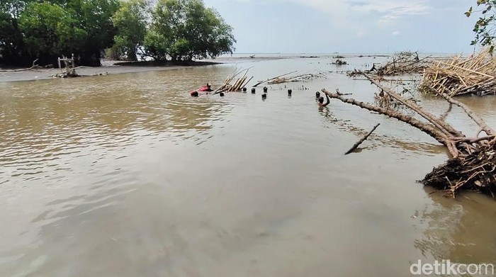 Dua Remaja Tercebur Ke Laut Di Probolinggo Satu Hilang Tenggelam