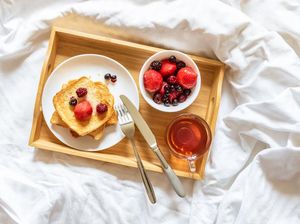 6 Tips Sarapan Sehat untuk Turunkan Berat Badan