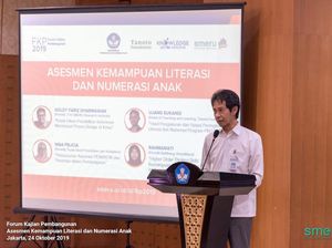 Kemendikbud: 140 Ribu Sekolah Ikuti Simulasi Asesmen Nasional Pengganti UN