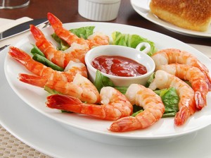 Hati-hati! 5 Makanan Ini Bergizi tapi Berkolesterol Tinggi