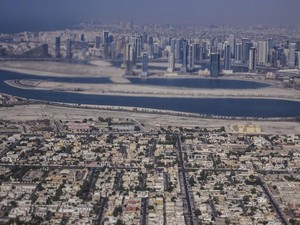 5 Perbedaan antara Arab Saudi dan Uni Emirat Arab, Apa Saja Itu?